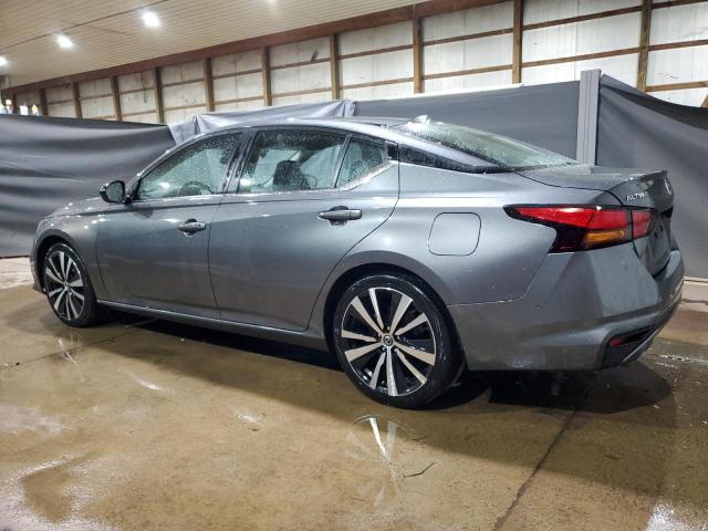2022 NISSAN ALTIMA SR 1N4BL4CV9NN403957