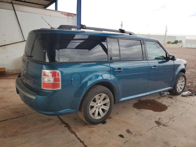 2011 FORD FLEX SE - 2FMGK5BC5BBD10137