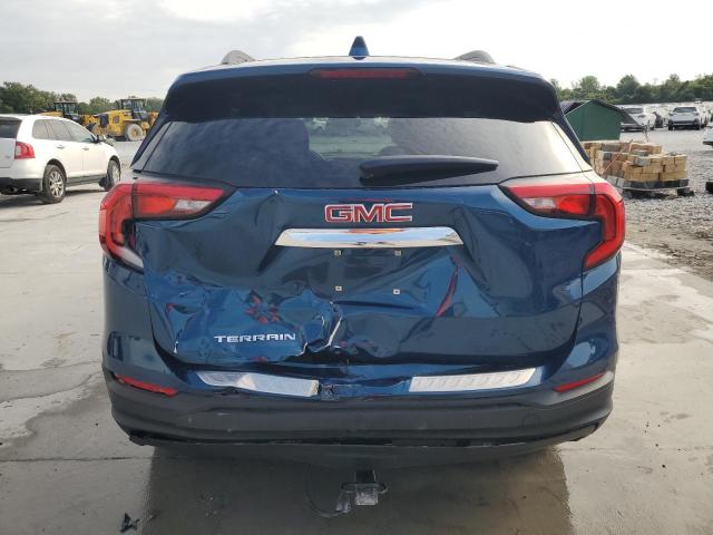 2020 GMC TERRAIN SL - 3GKALMEV9LL339584