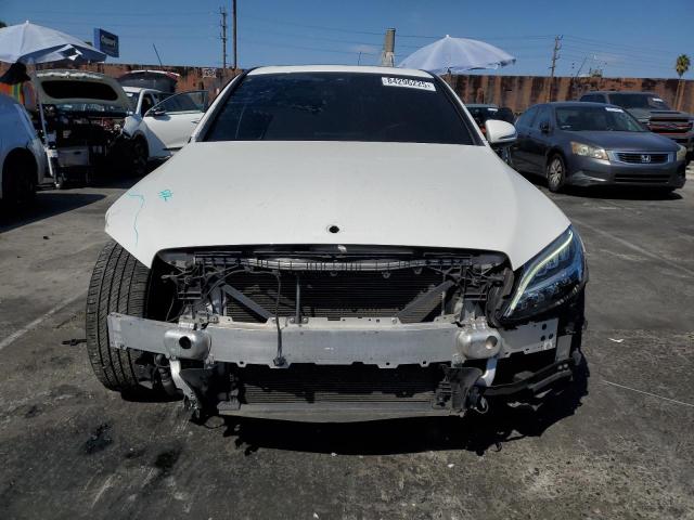 2019 MERCEDES-BENZ C 300 - 55SWF8DBXKU302319