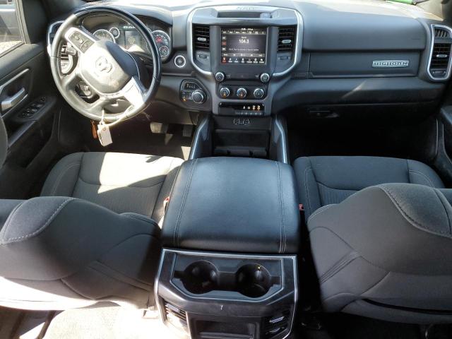 2021 RAM 1500 BIG H - 1C6SRFFT8MN717068