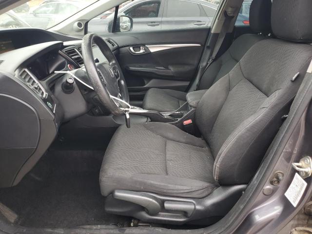 2015 HONDA CIVIC EX #3263624731