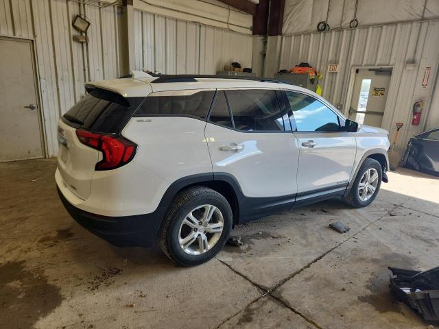 2020 GMC TERRAIN SL 3GKALTEV9LL199434