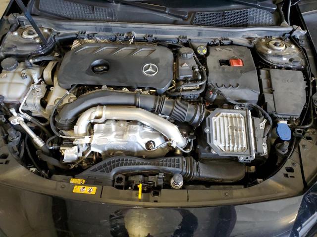 2025 MERCEDES-BENZ CLA 250 W1K5J4GB4SN514950