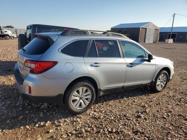 2015 SUBARU OUTBACK 2. 4S4BSBFC4F3300322