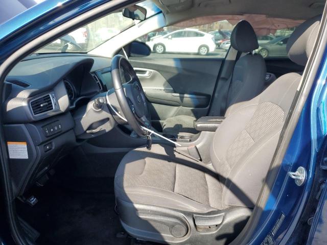 2018 KIA NIRO FE KNDCB3LC2J5139582