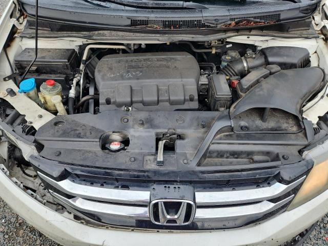 2015 HONDA ODYSSEY LX 5FNRL5H20FB008529