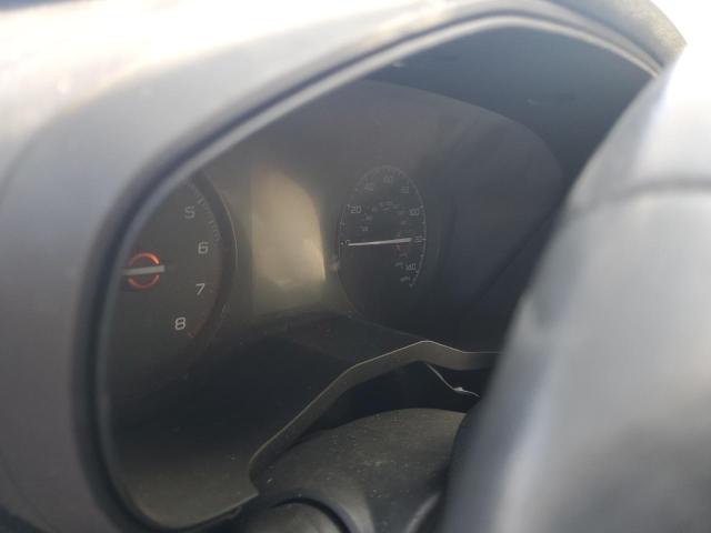 2021 SUBARU FORESTER SPORT JF2SKALC7MH507341