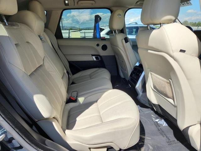 2016 LAND ROVER RANGE ROVE SALWR2VF2GA546496