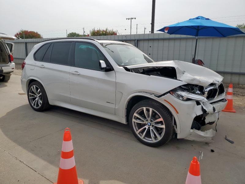 2016 BMW X5 XDRIVE3 - 5UXKR0C50G0S89895