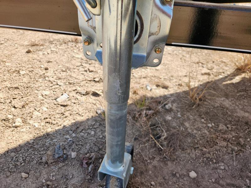 2013 TRACKER BOAT #3276354724