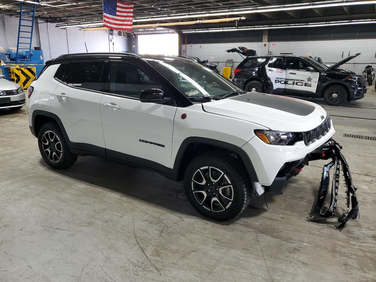 JEEP COMPASS TRAILHAWK