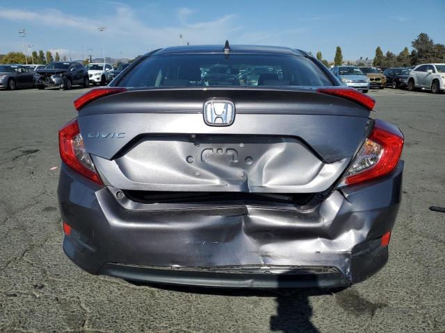 2018 HONDA CIVIC EX 2HGFC2F74JH532657