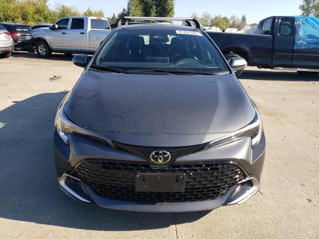 2025 TOYOTA COROLLA XS JTNC4MBE8S3233364