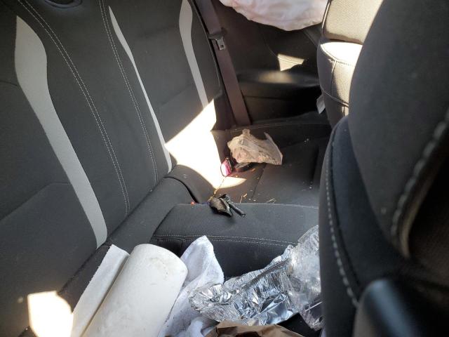 2017 CHEVROLET CAMARO SS - 1G1FF1R71H0197652