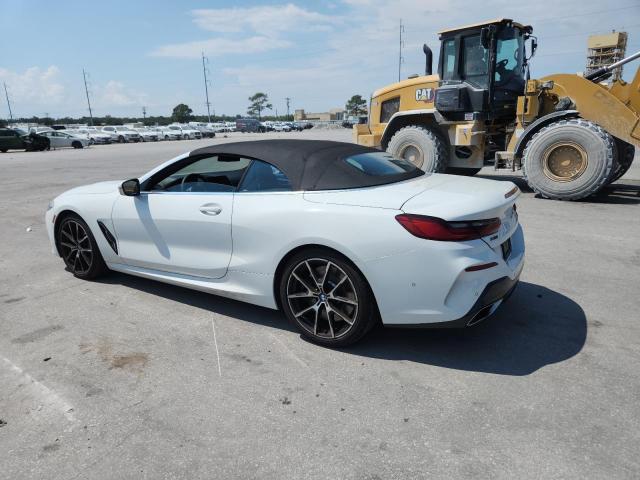 2019 BMW M850XI WBAFY4C58KBJ98803