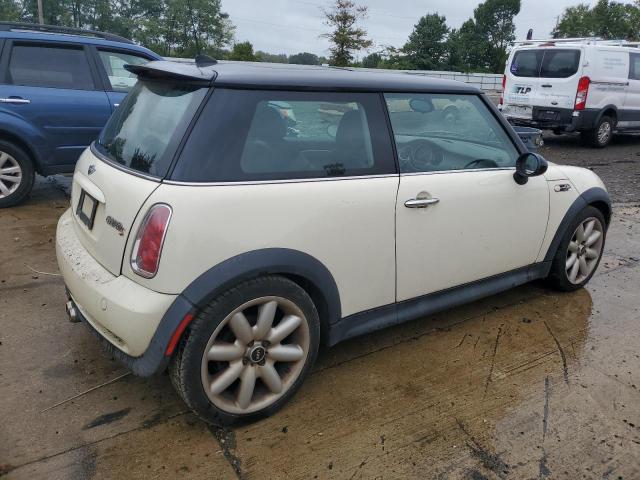 2005 MINI COOPER S #3296307493