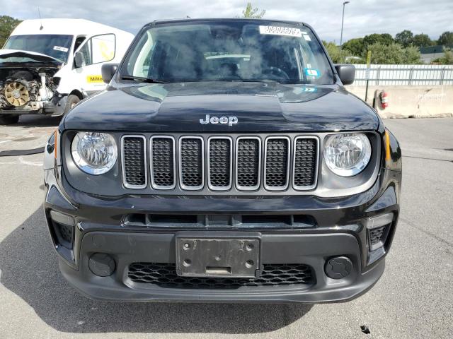 2023 JEEP RENEGADE L ZACNJDB18PPP71940