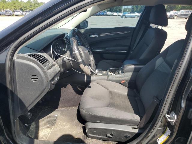 2018 CHRYSLER 300 TOURIN 2C3CCAAG8JH190881