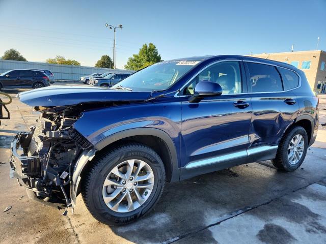 HYUNDAI SANTA FE S