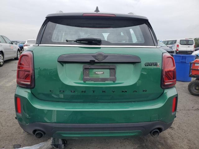 2024 MINI COOPER S C WMZ83BR06R3R68821