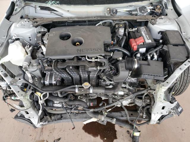 2020 NISSAN ALTIMA S - 1N4BL4BV7LC240462