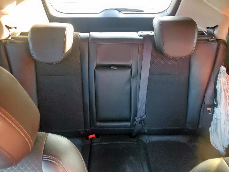 2017 BUICK ENCORE PRE KL4CJASBXHB071151