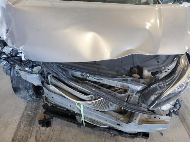 2019 SUBARU IMPREZA #3282411262