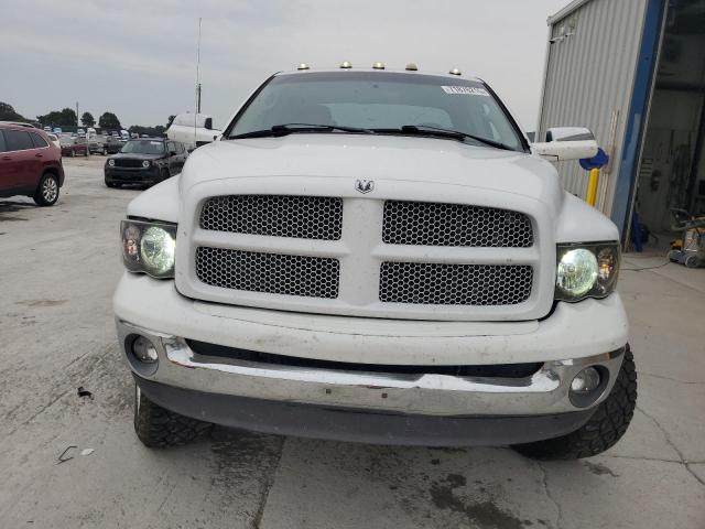 2005 DODGE RAM 3500 ST #3278951028