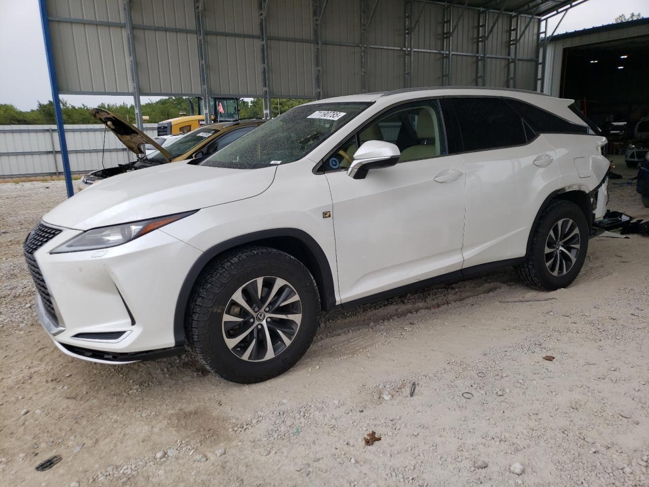 LEXUS RX 350L 350 L