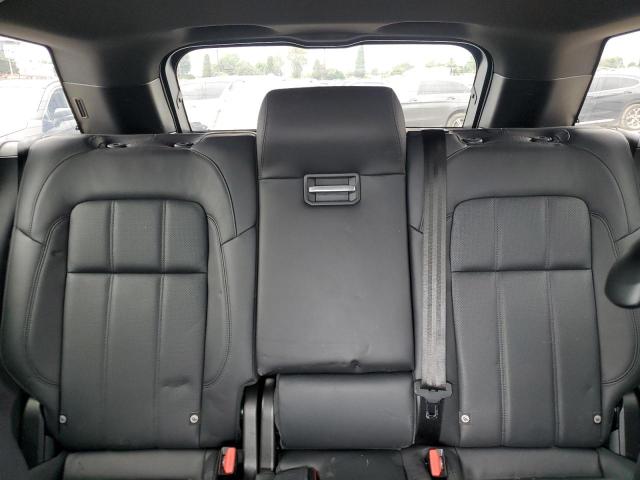 2022 LAND ROVER RANGE ROVER SPORT HSE SILVER EDITION SALWR2SU0NA213830