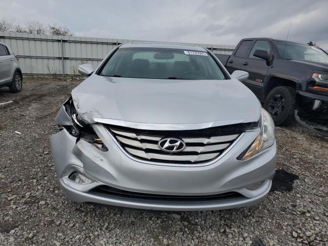 2011 HYUNDAI SONATA SE - 5NPEC4ACXBH171258