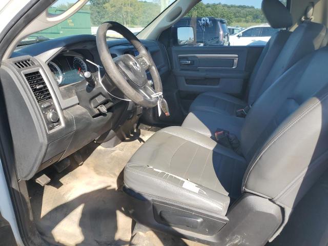 2017 RAM 1500 ST 3C6JR7DT3HG525690