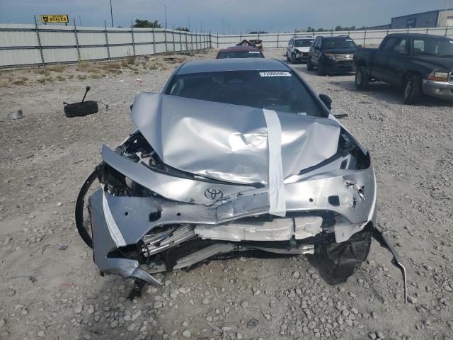 2024 TOYOTA PRIUS JTDACAAU1R3016805