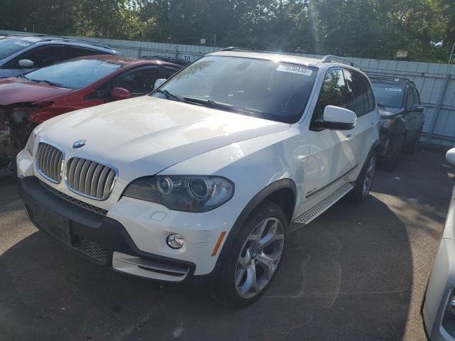 BMW X5 XDRIVE4
