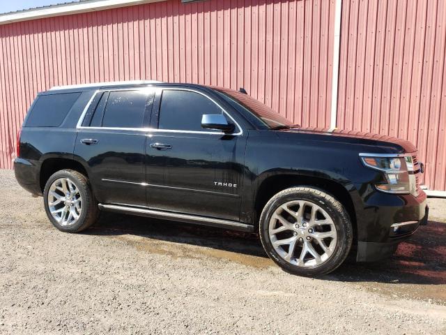 2020 CHEVROLET TAHOE K1500 PREMIER - 1GNSKCKC8LR260097
