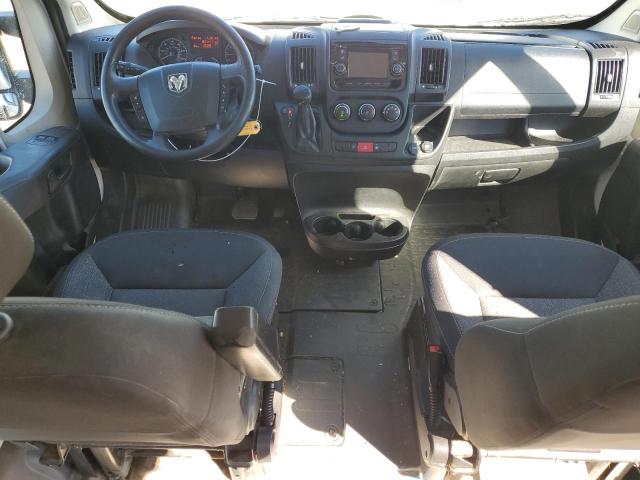 2017 RAM PROMASTER 3C6TRVAG5HE525349