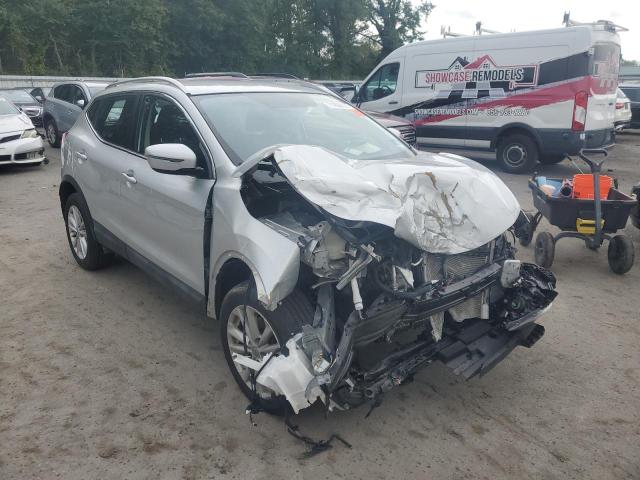 2017 NISSAN ROGUE SPOR JN1BJ1CR0HW144276