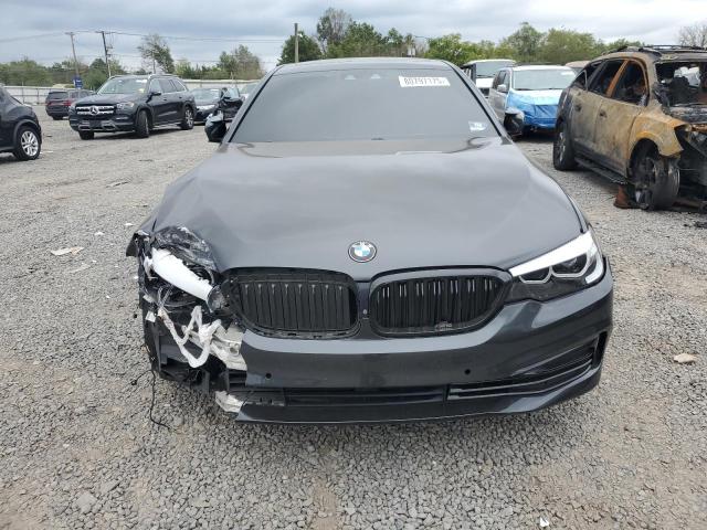 2019 BMW 540 XI WBAJE7C57KWD55267