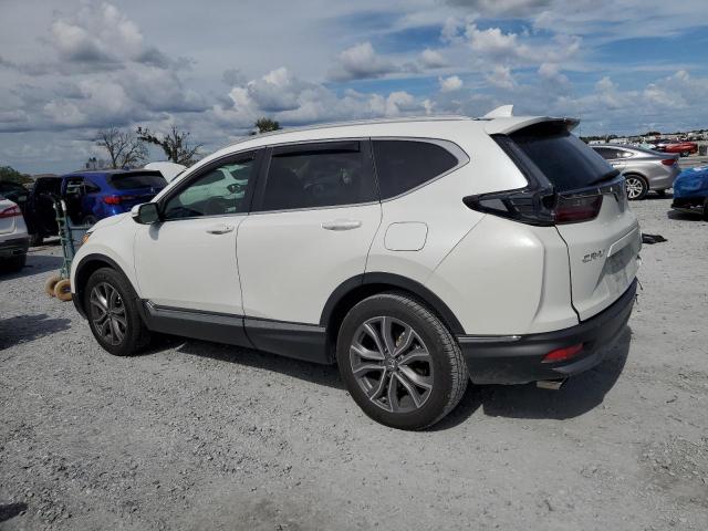 2021 HONDA CR-V TOURI 7FARW2H91ME007667
