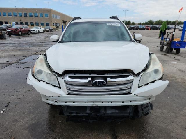 2014 SUBARU OUTBACK 2. - 4S4BRCDC6E3218935