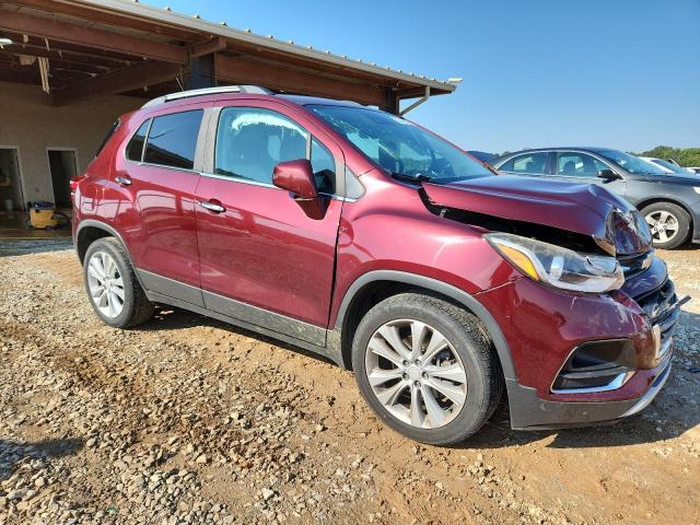 2017 CHEVROLET TRAX PREMI 3GNCJMSBXHL252229