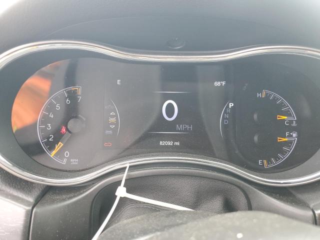 2018 JEEP GRAND CHER 1C4RJFAG5JC285071