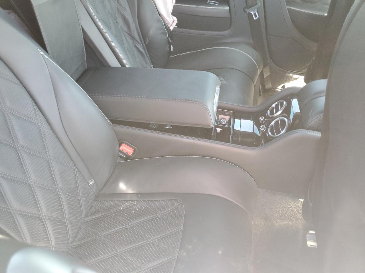 BENTLEY CONTINENTAL GT SPEED