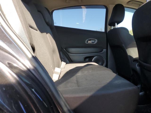 2018 HONDA HR-V EX 3CZRU6H59JG720337