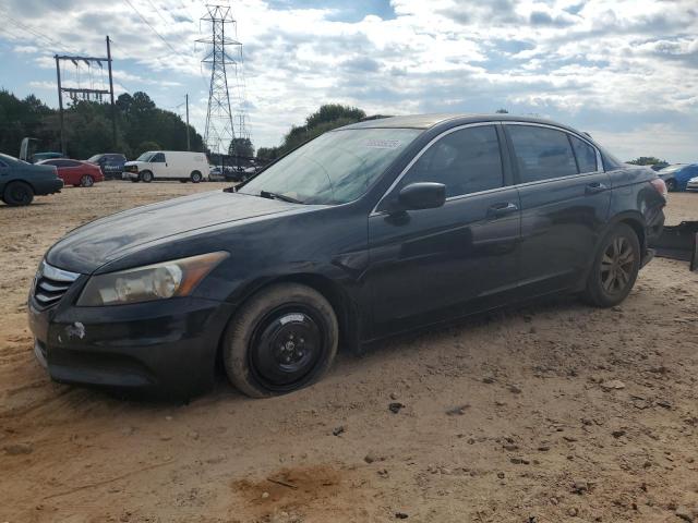 2012 HONDA ACCORD SE #3301614635