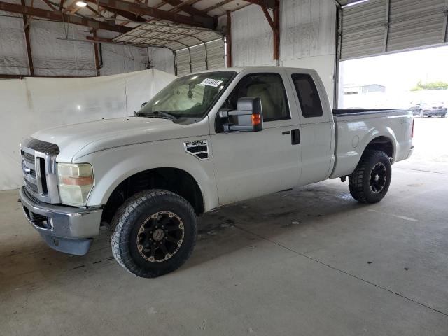 FORD F250 SUPER DUTY