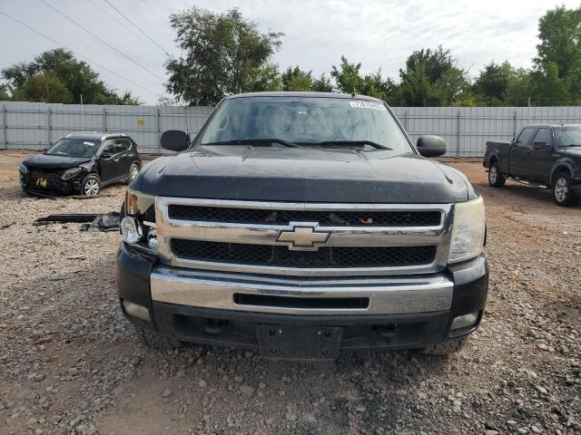 2010 CHEVROLET SILVERADO K1500 LT - 1GCSKSE30AZ119004