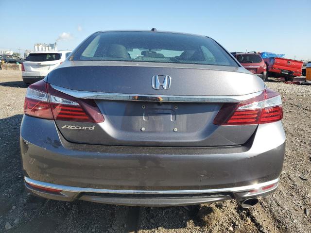 2016 HONDA ACCORD EXL 1HGCR2F85GA103707
