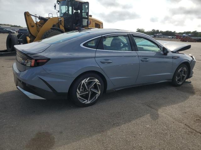 2025 HYUNDAI SONATA SEL - KMHL14JA7SA454943